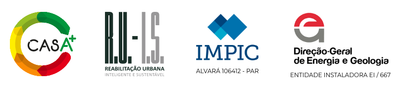 CasaPlus icons